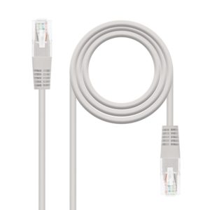 Cable de Red RJ45 Cat. 5e