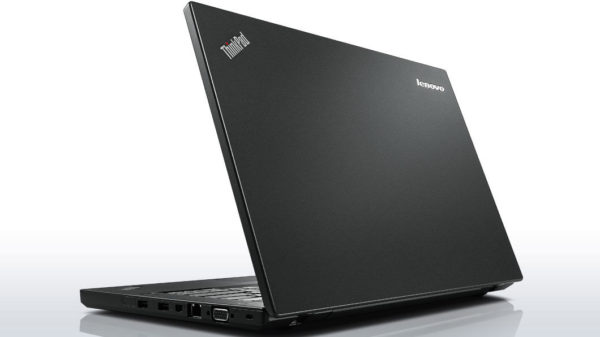 Portatil Seminuevo LENOVO Thinkpad L470 Core i5, 14,1", 8GB Ram, SSD 256GB... - Imagen 2