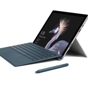 Microsoft Surface Pro 5  -  Seminuevo