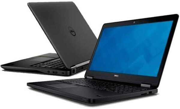 Dell Latitude E7250 Core i7, 8GB Ram, SSD 512GB, 12,5" FullHD... SEMINUEVO - Imagen 3