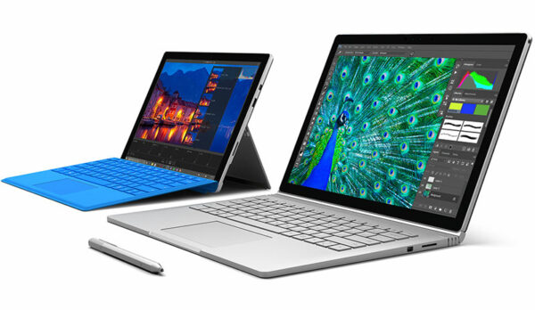 Microsoft Surface Pro 5 – Seminuevo - Imagen 2