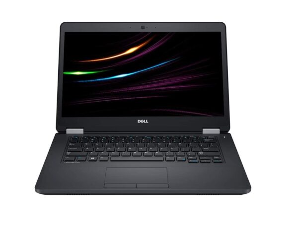 DELL LATITUDE E5470 - Intel Core i3, 8GB Ram, SSD 256GB, 14.1"... Seminuevo