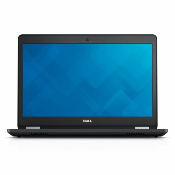 DELL LATITUDE E5470 - Intel Core i3, 8GB Ram, SSD 256GB, 14.1"... Seminuevo - Imagen 2