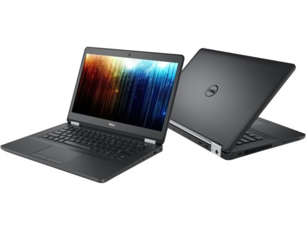 DELL LATITUDE E5470 - Intel Core i3, 8GB Ram, SSD 256GB, 14.1"... Seminuevo - Imagen 3