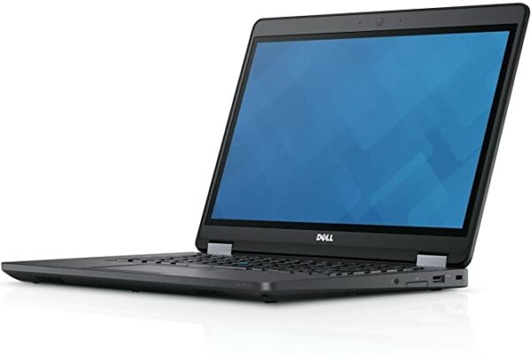 DELL LATITUDE E5470 - Intel Core i5, 8GB Ram, SSD 256GB, 14.1″… Seminuevo - Imagen 2