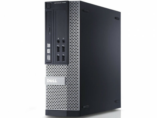 Dell Optiplex 9020 SFF Intel Core i7, 8GB Ram, SSD 256GB... - Seminuevo - Imagen 2