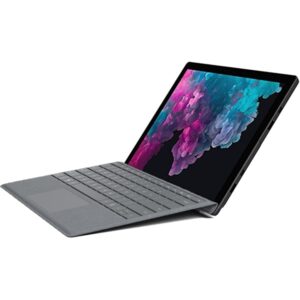 Microsoft Surface Pro 5 – Seminuevo