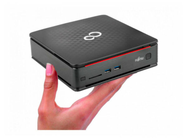 Fujitsu Esprimo Q920 Tiny - Intel Core i5, 8GB Ram, SSD 256GB... - Seminuevo