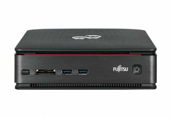 Fujitsu Esprimo Q920 Tiny - Intel Core i5, 8GB Ram, SSD 256GB... - Seminuevo - Imagen 2