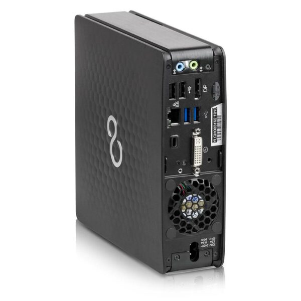 Fujitsu Esprimo Q920 Tiny - Intel Core i5, 8GB Ram, SSD 256GB... - Seminuevo - Imagen 3