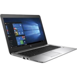 HP EliteBook 850 G3 - Intel Core i5, 16GB Ram, SSD 256GB, 15,6" FullHD... SEMINUEVO