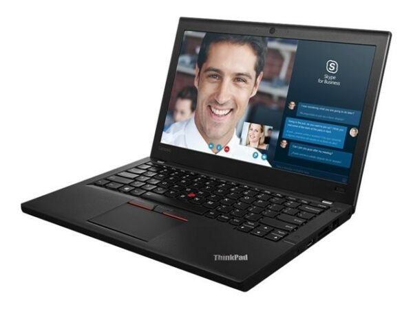 Lenovo Thinkpad X260 UltraBook - Intel Core I5, 16GB Ram, SSD 256GB, 12.5″ FullHD… SEMINUEVO
