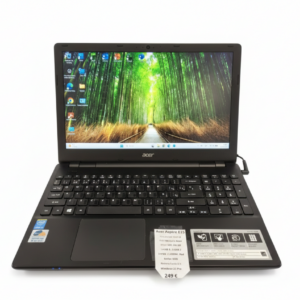 Acer Aspire E15