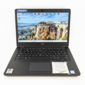 Dell Latitude 5490
