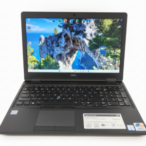 Dell Latitude 5590