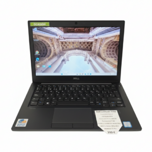 Dell Latitude 7280
