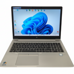 HP Elitebook 850 G6