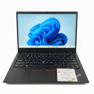 Lenovo ThinkPad X1 CARBON