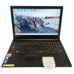 Toshiba Satellite B65