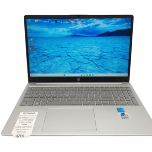 Portatil HP