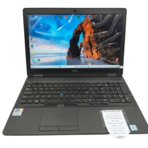 Dell Latitude 5590