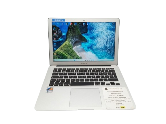 Apple MacBook Air