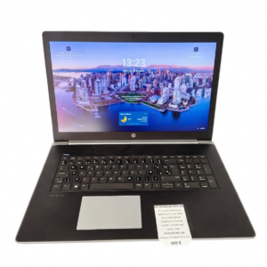 HP ProBook 470 G5