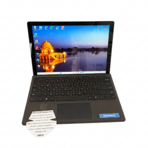 Microsoft Surface Pro