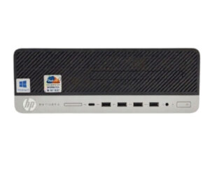 HP ProDesk 400 G4