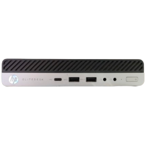 HP EliteDesk 800 Tiny