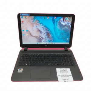 HP 15-p130ns