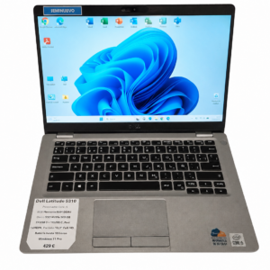 Dell Latitude 5310